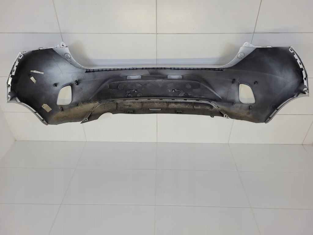 фото №15, Бампер задній hyundai i10 2 facelift 2019