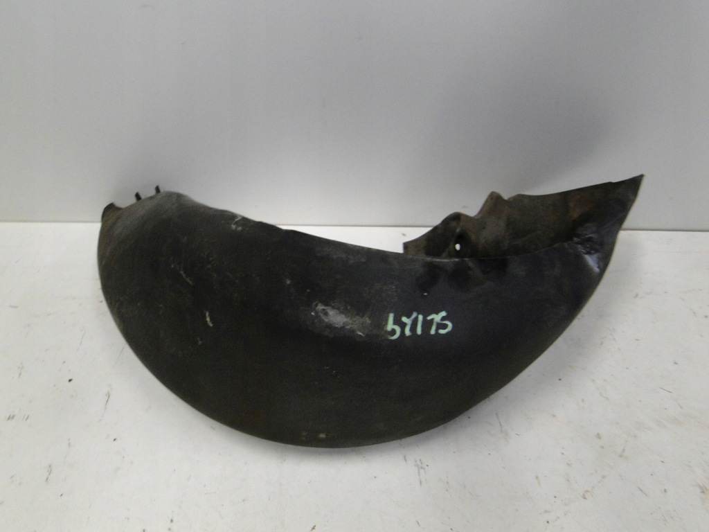 фото №3, Mercedes sl r129 129 подкрылок задние правое