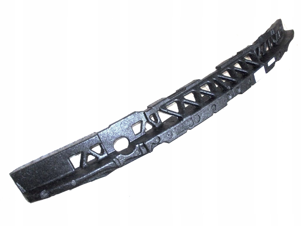 фото №1, Оригінальний абсорбер бампера bmw f30 f31