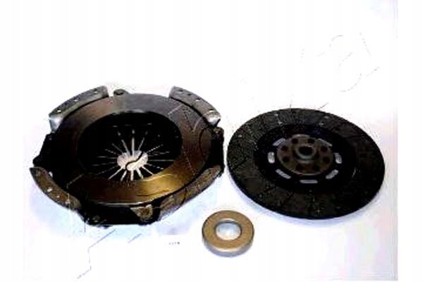 фото №1, Комплект - набір зчеплення [ashika]