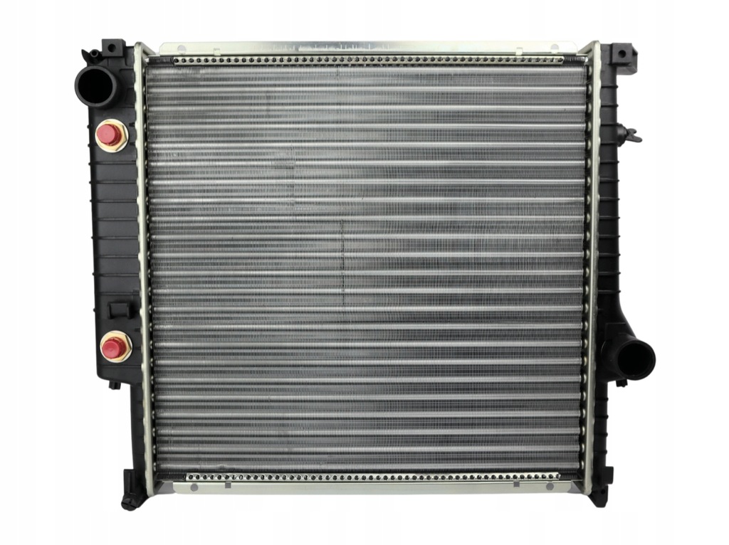 фото №1, Радіатор 1719259, 17111719259