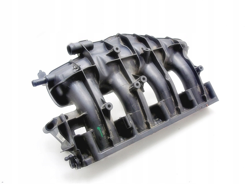 фото №1, Коллектор всасывающий 2.0 tfsi golf v leon tt a3 passat