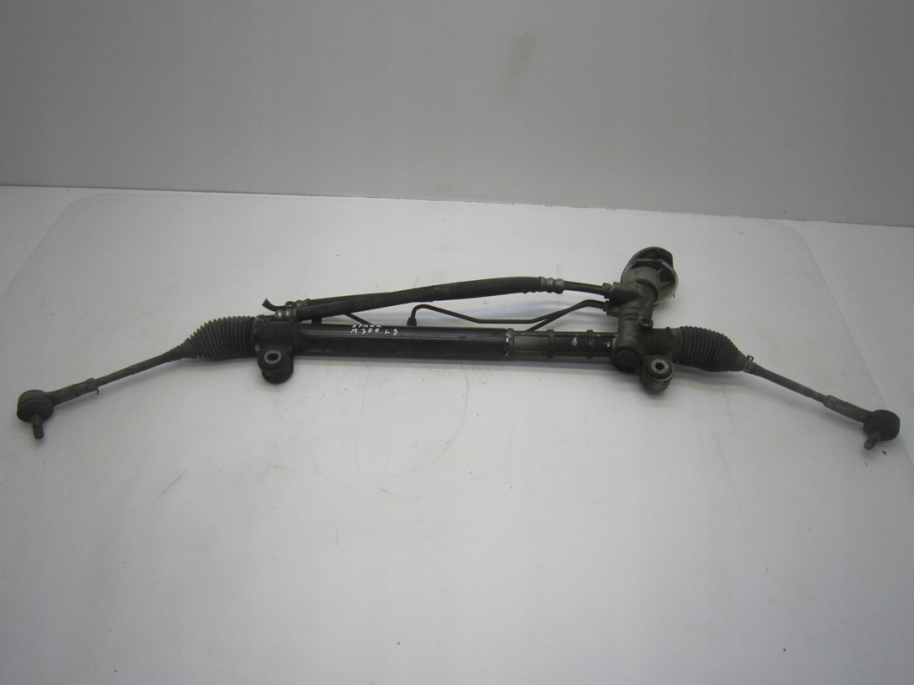 фото №1, Spark m300 рейка рульова трансмісія кермова