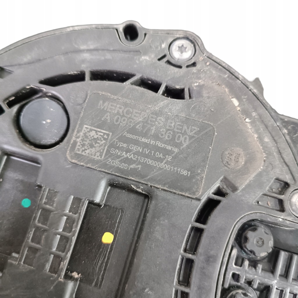 Бак adblue mercedes gle gls w167 Недорого