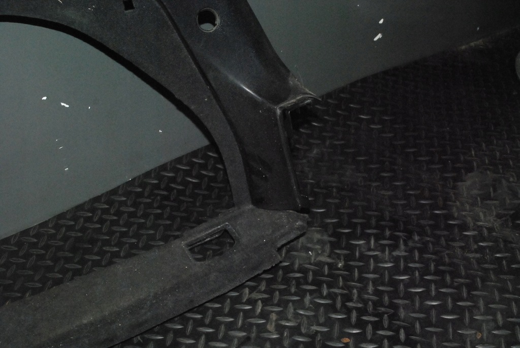 фото №14, Обивка обшивка багажника p audi a8 d3 4e0863880f