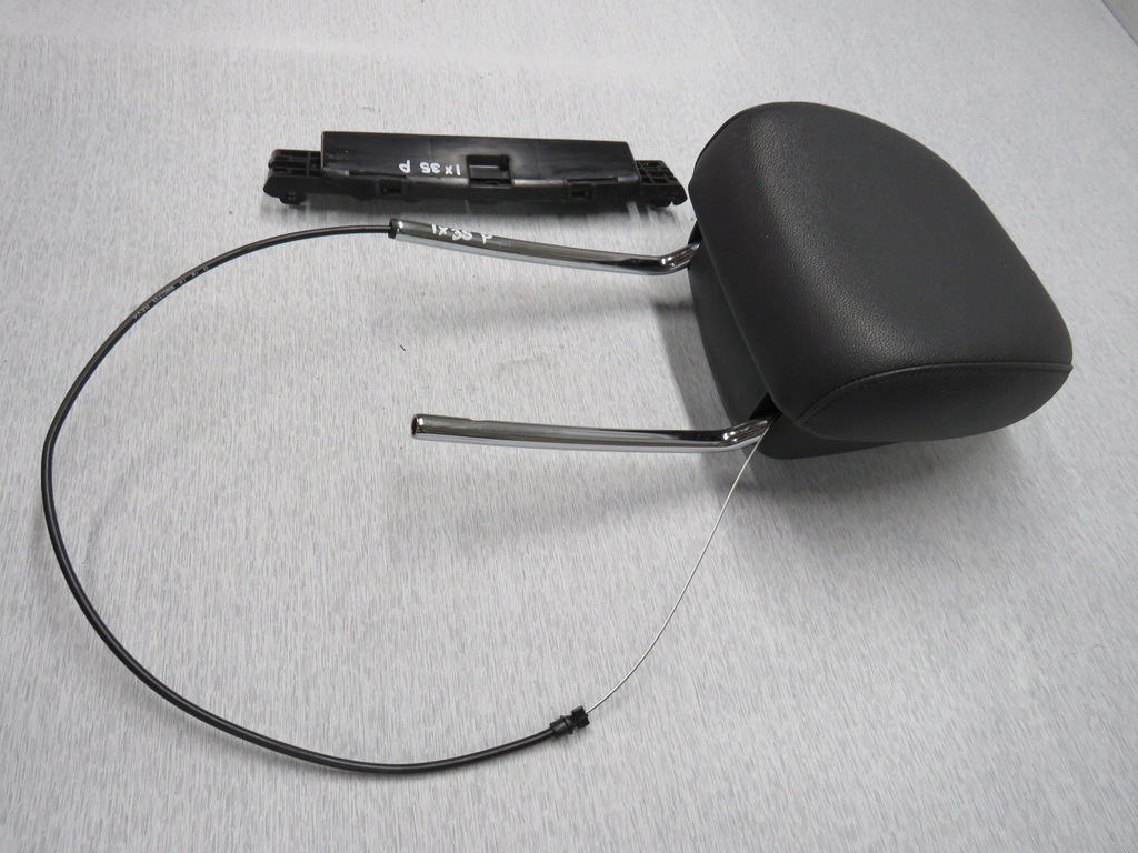 фото №8, Hyundai ix35 підголівник сидіння перед правий