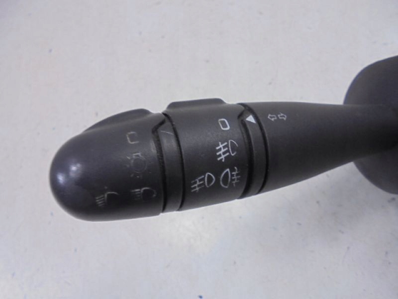 фото №6, Laguna ii переключатель комбинированный лента 8200012244