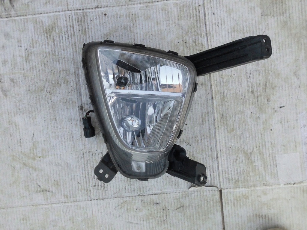 фото №1, Правый противотуманная фара kia sorento iii 2015- 92202-c5100