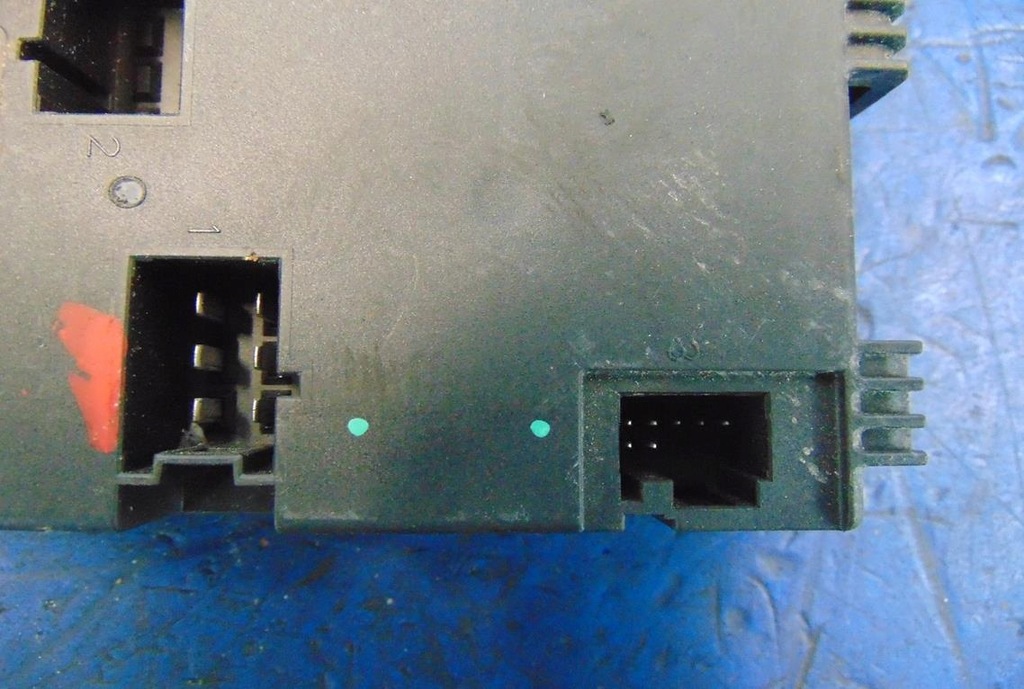 фото №5, Mercedes gl 450 w164 модуль сиденье a2119010100