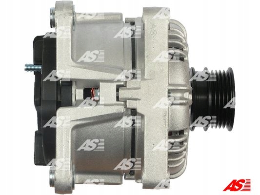 фото №3, A0243 as-pl генератор