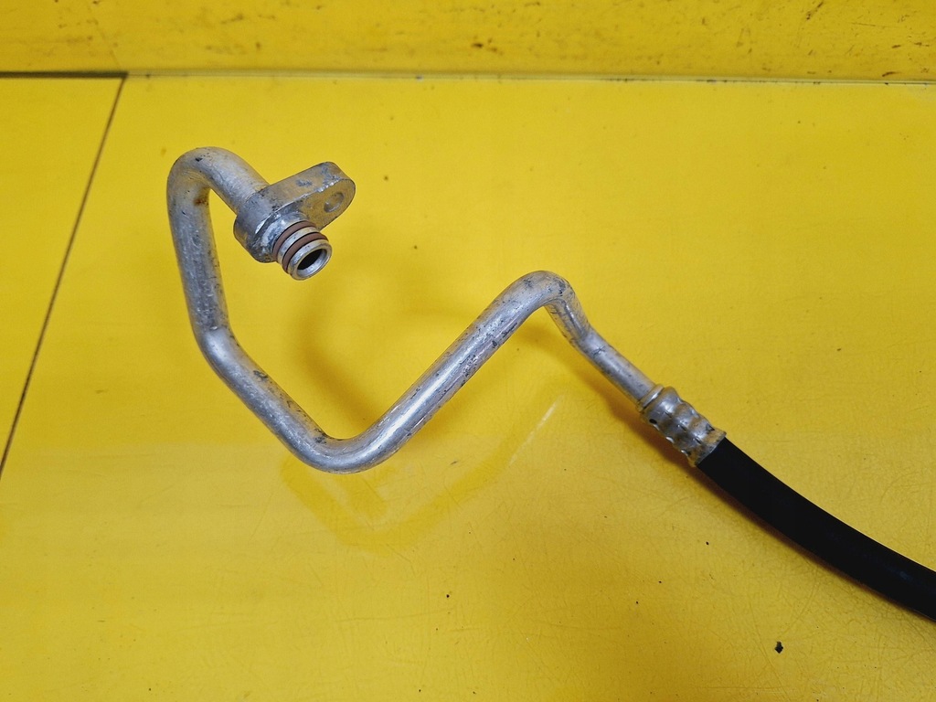 фото №4, Шланг wąż кондиционера 8200401711 renault master ii 2.5 dci nr584