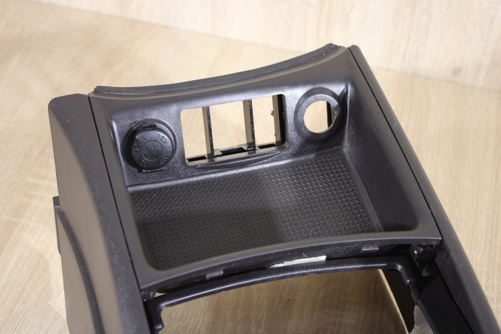 фото №6, Тунель підлокітник hyundai santa fe ii