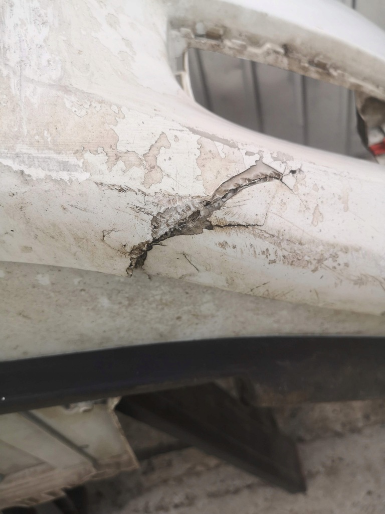 фото №10, Бампер перед opel insignia a 08-13 opc line