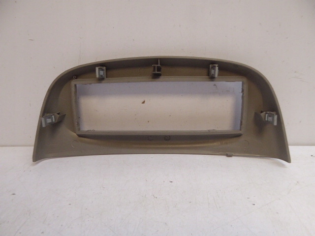 фото №3, Twingo ii рамка панели консоли радио