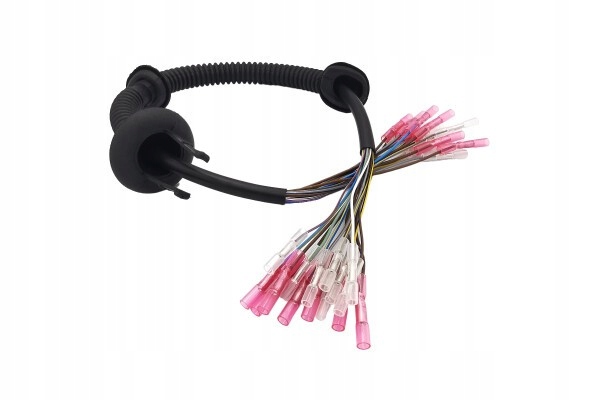 фото №1, Жгут электрическая крышки bag. bmw 3 98- 15 rktb0002