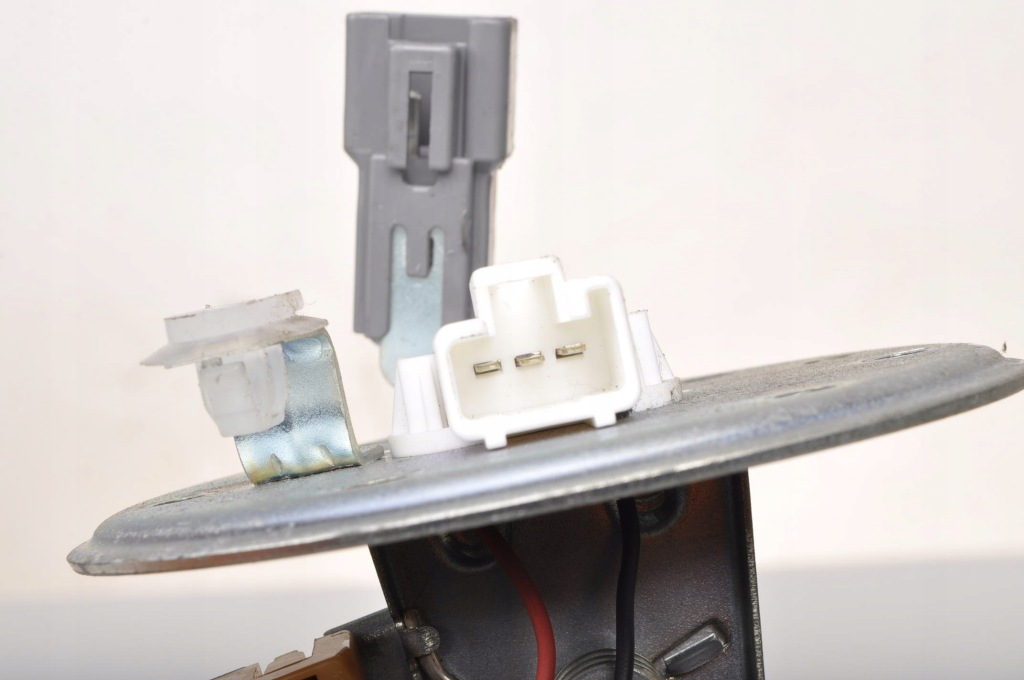 фото №5, Lexus ls ii 4.0 датчик рівня пального