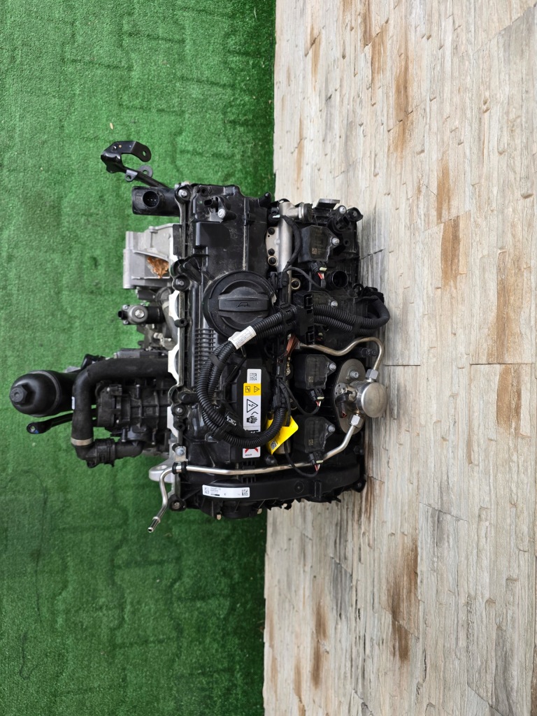 фото №6, Двигун bmw x3 g01 x4 g02 3 g20 b46b20b пробіг 1000 km