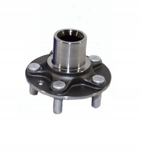 фото №2, Ступиця колеса шпильки land rover range rover jaguar lr138237 оригінальний номер