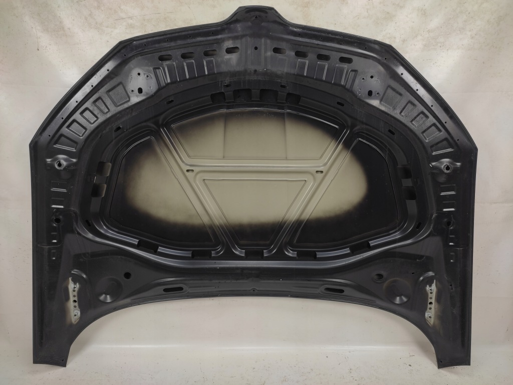 Skoda superb 3 3v0 капот крышка двигателя перед 2015- Цена