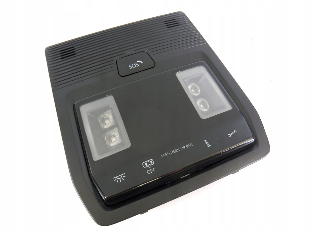 фото №1, Лампа стельовий vw golf viii seat formentor 5h0959561bm