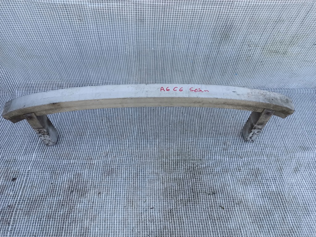 Купить Audi a6 c6 sedan балка бампера заднего 4f0807313d