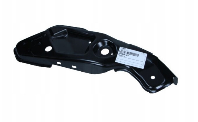 фото №1, Nowe левая кронштейн опора фара 5f0806929