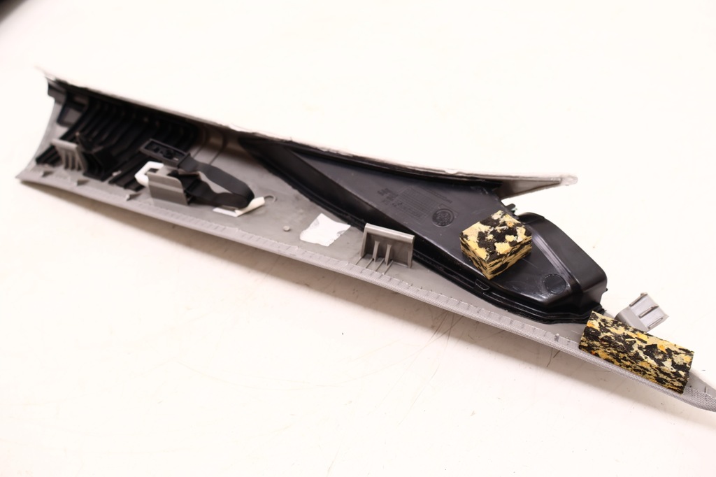 фото №10, Alfa romeo giulia защита стойка левая перед 156127677