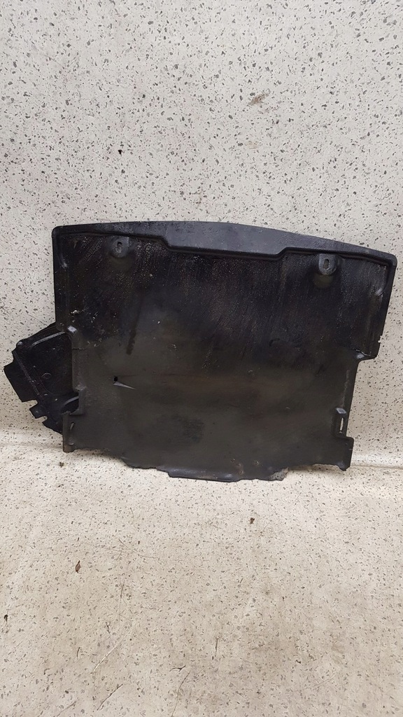 фото №1, Защита двигателя подвеска mercedes w208