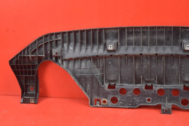 фото №7, Захист нижня бампера mazda 3 3 iii bm 14r