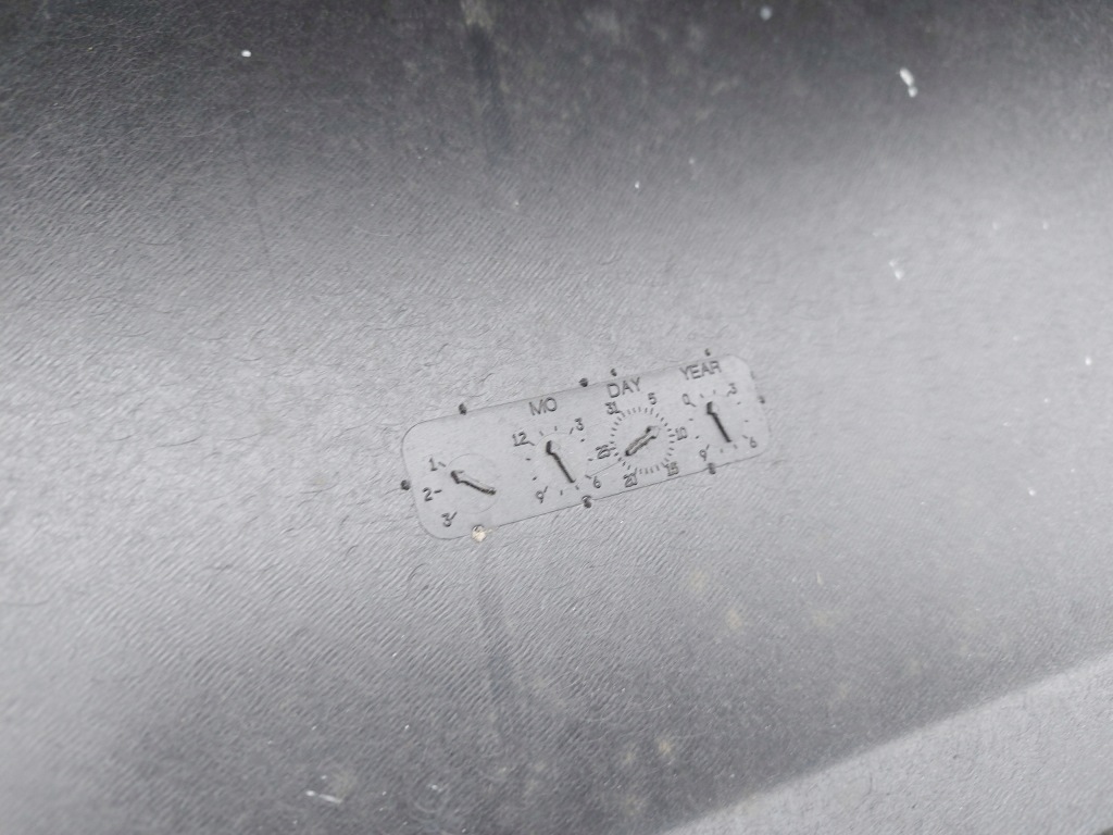 Ford mustang 10- lift бампер передній перед Доставка