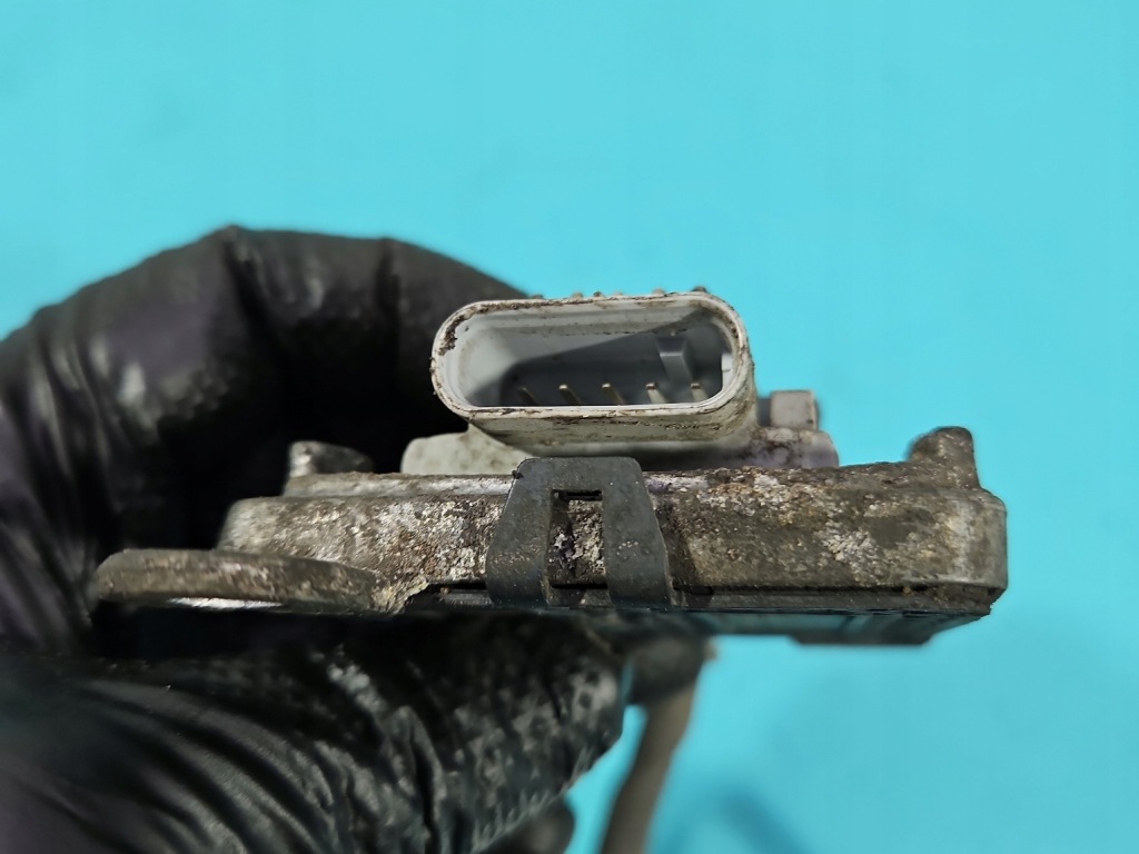 Датчик лямбда-зонд модуль 227904120r renault trafic 3 2.0 dci с Разборки