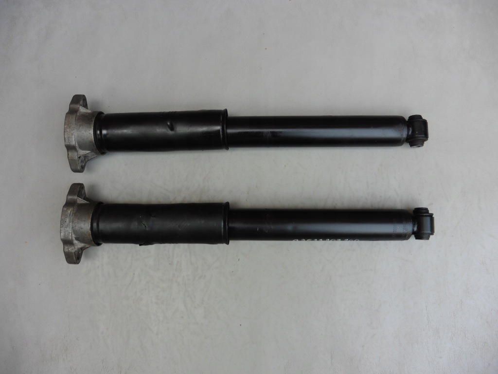 фото №1, Амортизатор задняя mercedes glc x253 c253 a2533203200