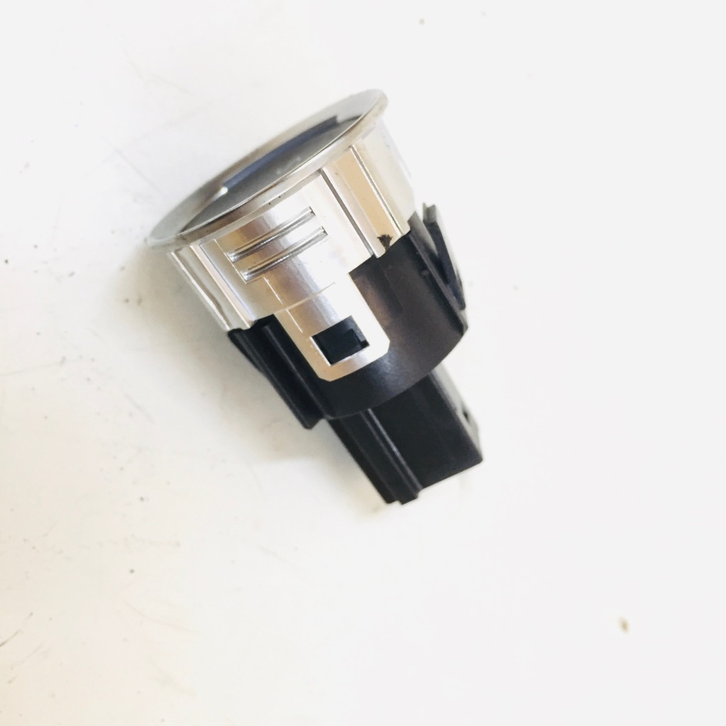 фото №2, Кнопка запуск стоп peugeot 508