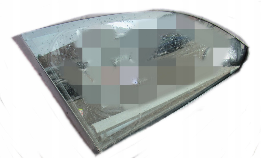 фото №1, Audi a3 8p sportback скло передня перед права