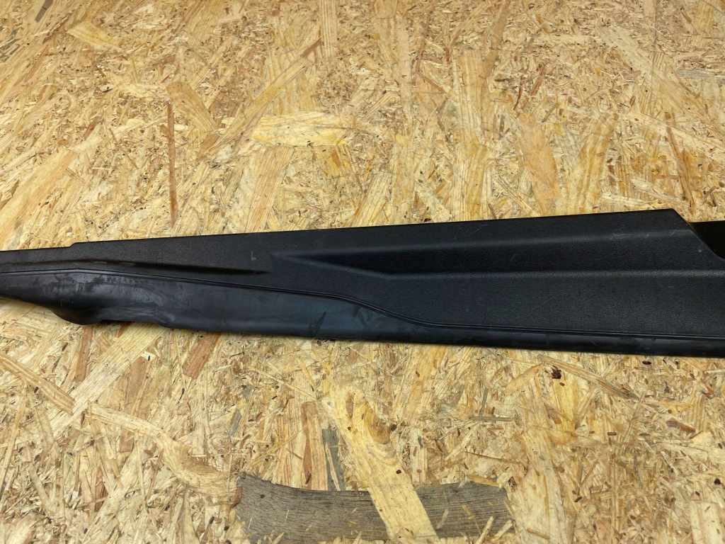 фото №7, Захист накладка крила перед передній права bmw 3 g20 g21 7419386