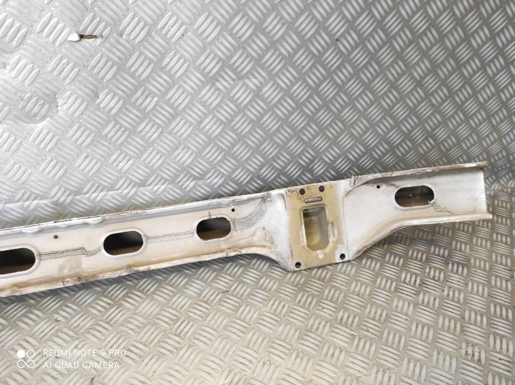 фото №7, Балка бампера pod бампер передний mercedes sprinter 906 lift 2.2 cdi 13-19