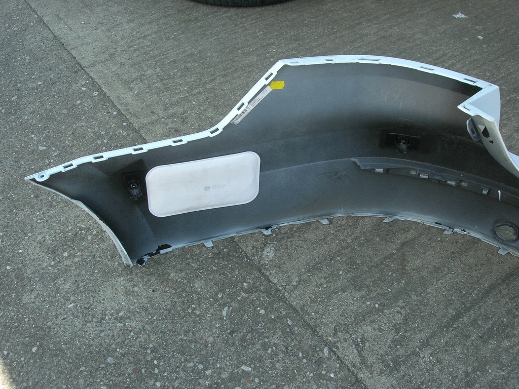 фото №10, Бампер задняя задний vw arteon 3g9807421 warszawa