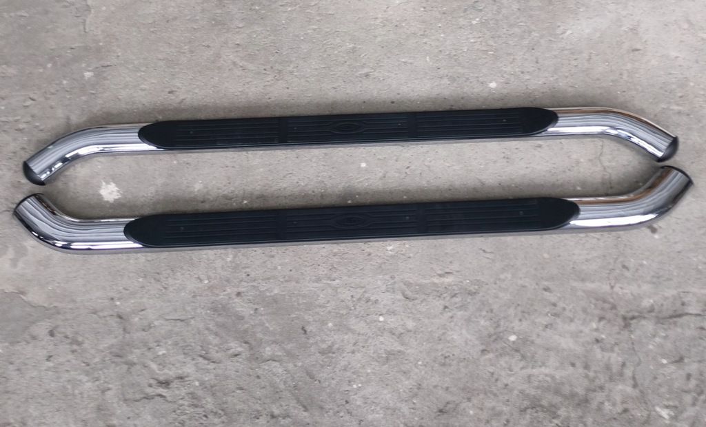 фото №1, 2007 2008 ford f250 пороги комплект