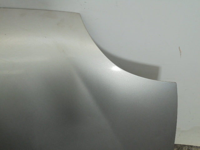 Fiat seicento 187 крышка двигателя капот Цена