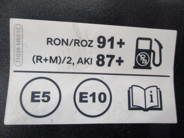 фото №4, Hyundai kona кришка заливної пального бензин