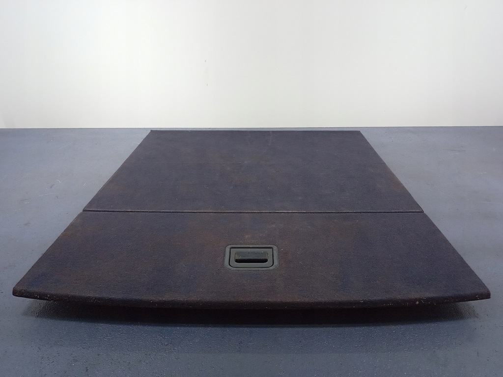 фото №1, Audi a4 b6 avant обшивка пол багажника