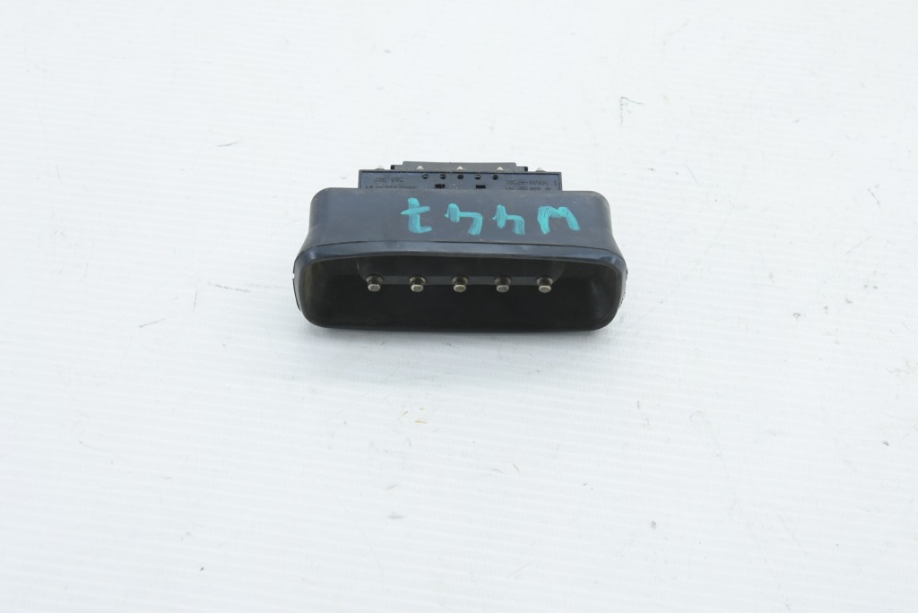 фото №1, Mercedes vito w447 микровыключатель дверь раздвижных