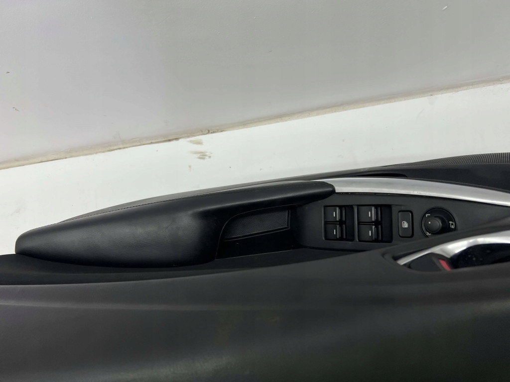 фото №10, Mazda 6 gj 12-17 дверь перед правое передние полный