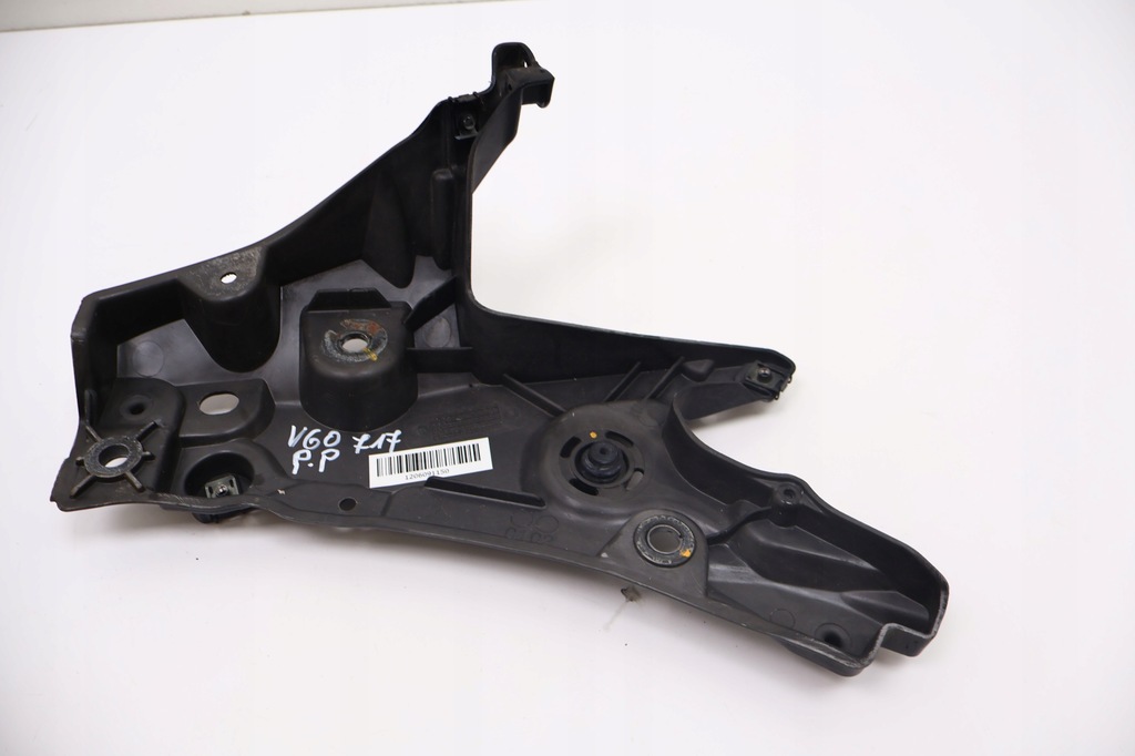 фото №6, Volvo v60 ii кронштейн крыла правое 717 31468232