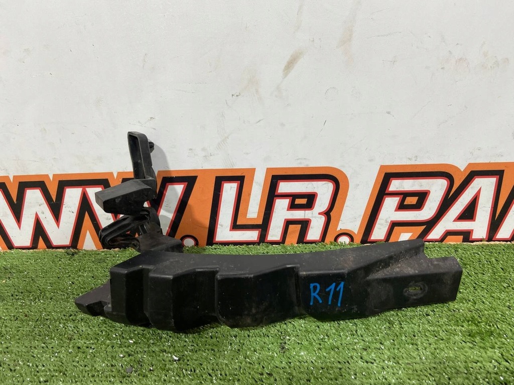 фото №12, Направляющая левый задняя jaguar f-pace hk83-17a882-ad