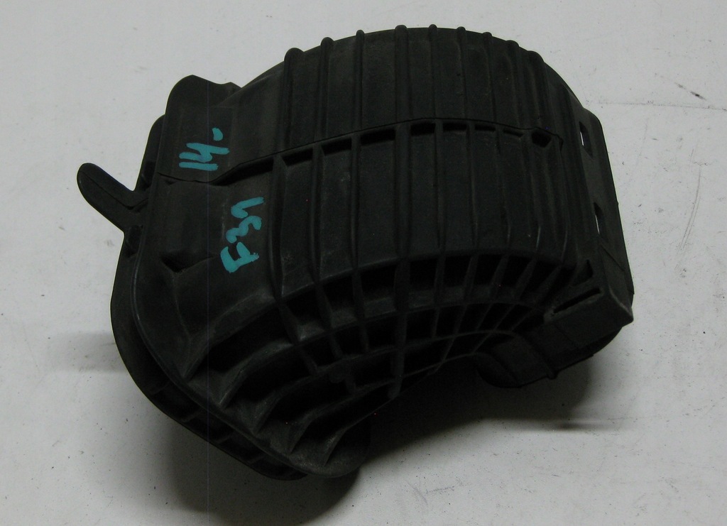 фото №1, Bmw f31 2.0d 14r канал впуск труба повітря 7613156