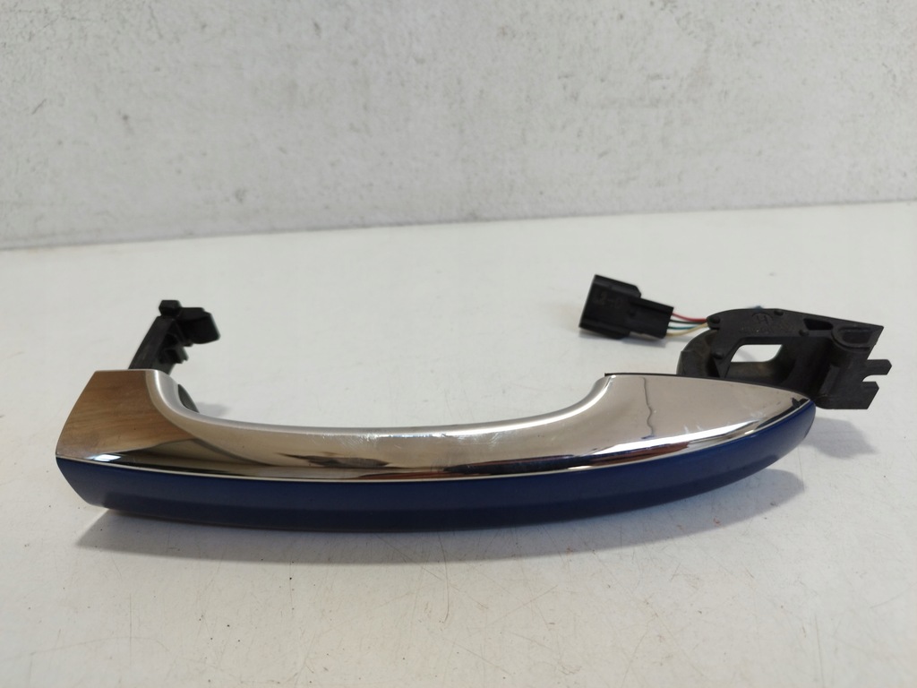 фото №1, Renault megane scenic iv ручка наружная правая