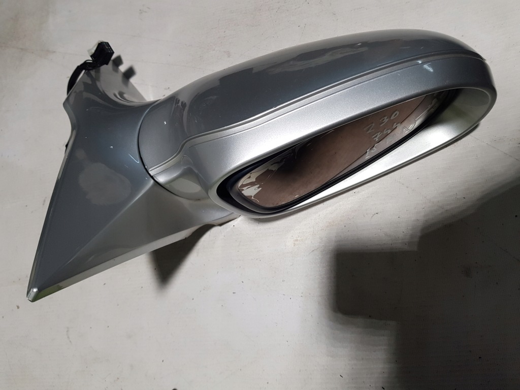 Дзеркало праве mercedes sl r230 c744 774 15 pin Доставка