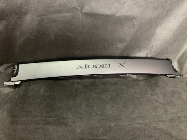 Купить Tesla model x молдинг рамы дверь 1060093-00-d
