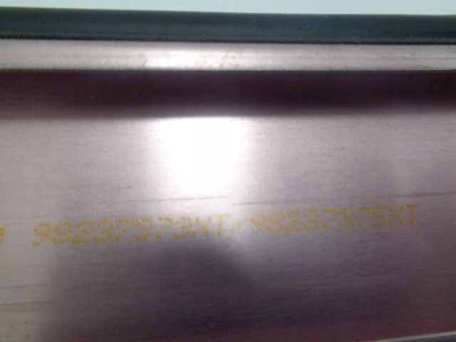 фото №9, Peugeot 2008 молдинг кровельная правая